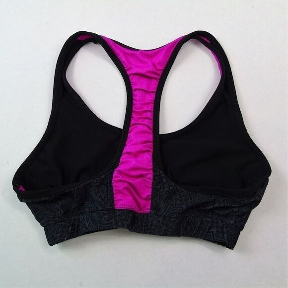 Avia Platinum Fitness Sports Compression Bra - Picture 6 of 6